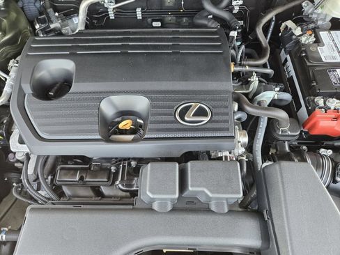 Used 2024 Lexus NX 250 FWD image 28