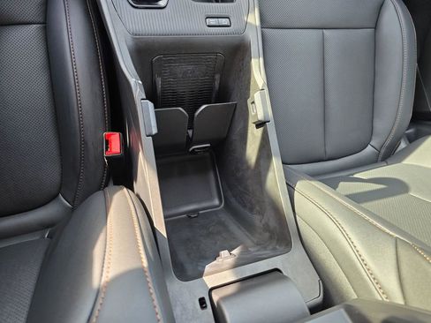 New 2026 Jeep Cherokee Limited AWD/4WD image 29