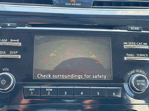 Used 2014 Nissan Altima 2.5 S w/ Display Audio Package FWD image 16