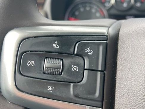 Used 2023 Chevrolet Tahoe LS w/ Driver Alert Package image 13