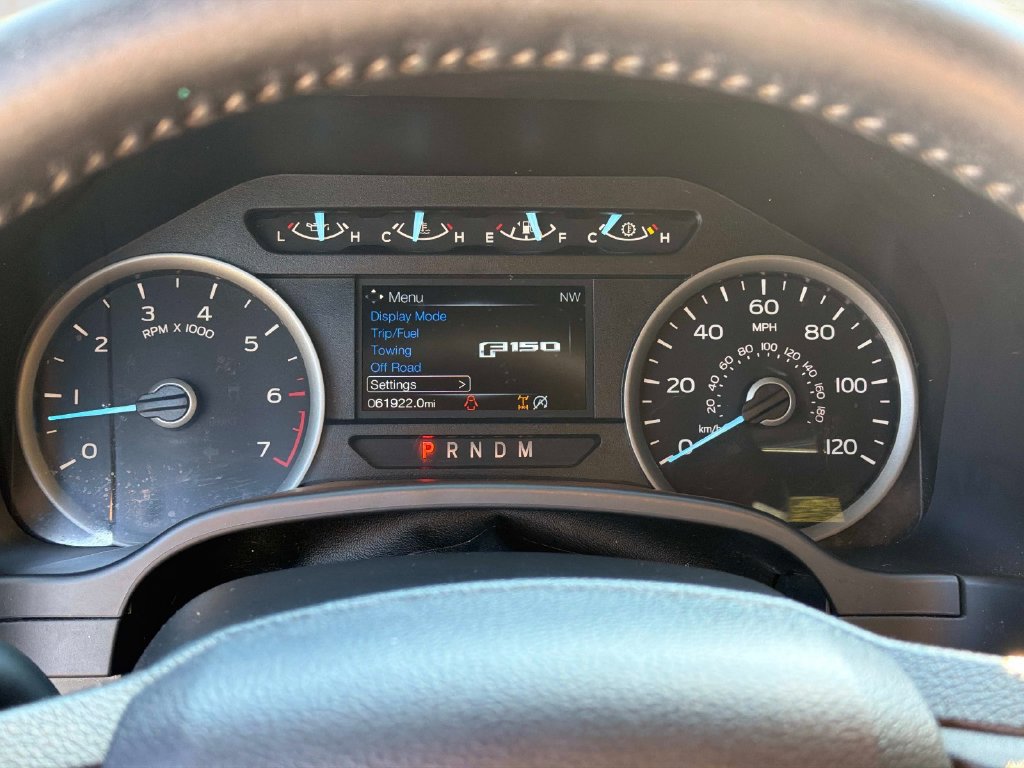Used 2020 Ford F150 XLT w/ Equipment Group 302A Luxury AWD/4WD image 32