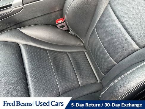 Used 2019 Mercedes-Benz GLC 300 4MATIC Coupe image 20