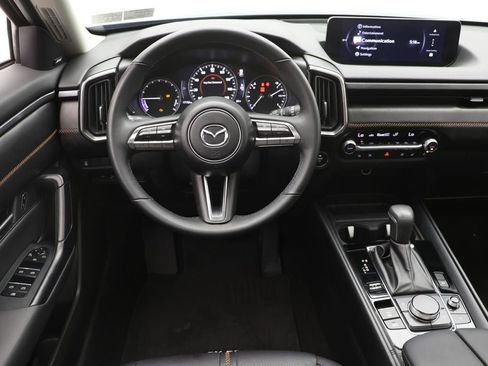 Used 2025 MAZDA CX-50 2.5 Hybrid w/ Premium Plus Pkg AWD/4WD image 12