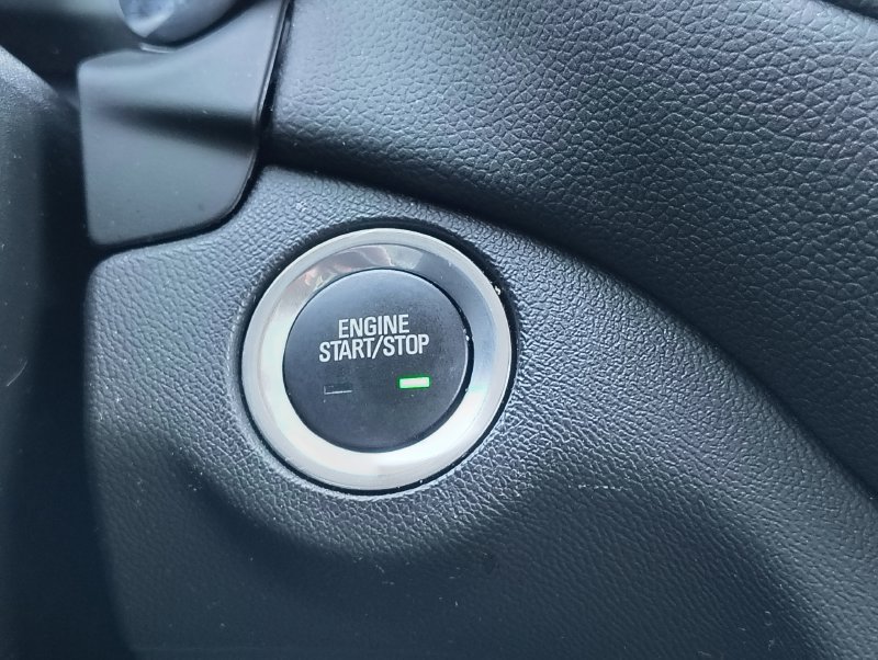 Used 2024 Chevrolet Equinox LT AWD/4WD image 36