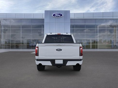 New 2026 Ford F150 Lariat w/ Equipment Group 501A Mid AWD/4WD image 6