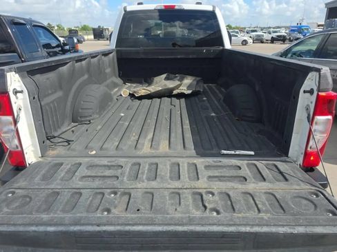 Used 2021 Ford F250 XL w/ Power Equipment Group AWD/4WD image 13