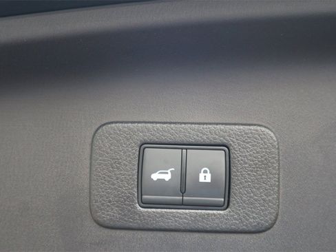 Certified 2024 Nissan Armada Platinum w/ Cargo Package image 45