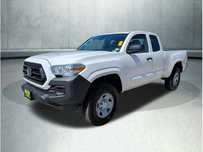 Used 2020 Toyota Tacoma SR