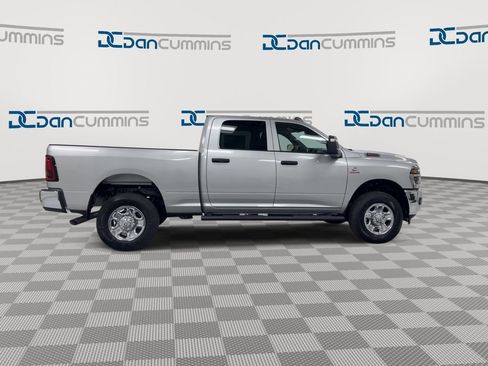 New 2026 RAM 2500 Tradesman image 9