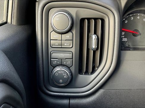 New 2026 Chevrolet Silverado 1500 W/T w/ WT Value Package image 13