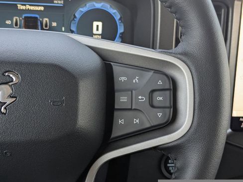 New 2026 Ford Bronco Big Bend image 27