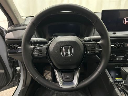 Certified 2025 Honda Accord Touring image 15