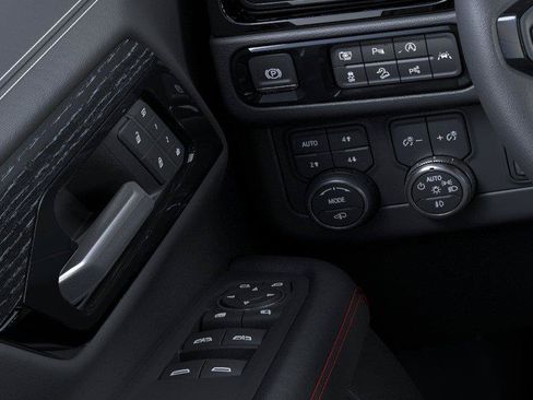 New 2026 GMC Yukon XL AT4 Ultimate AWD/4WD image 22