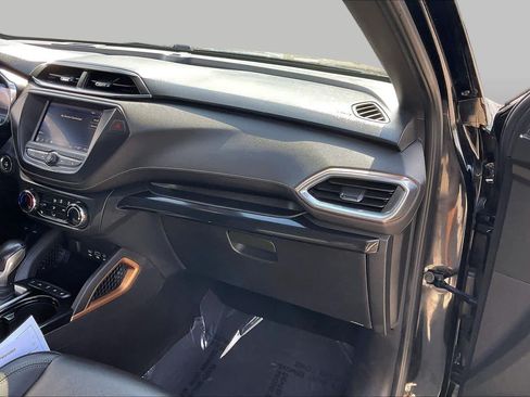 Used 2022 Chevrolet TrailBlazer ACTIV FWD image 17