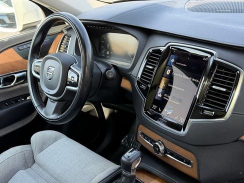 Used 2020 Volvo XC90 T6 Inscription AWD/4WD image 13