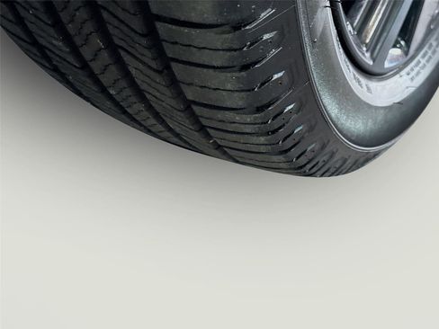 Used 2017 Nissan Murano Platinum w/ Platinum Technology Package image 40