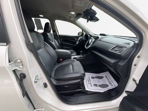Used 2023 Subaru Ascent Limited AWD/4WD image 24