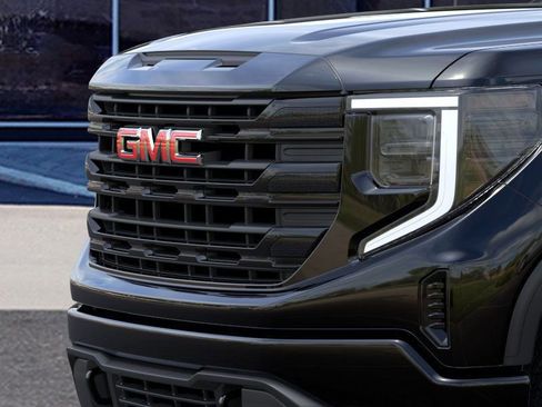 New 2026 GMC Sierra 1500 Elevation image 13