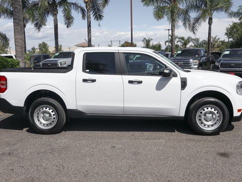Used 2023 Ford Maverick XL image 10