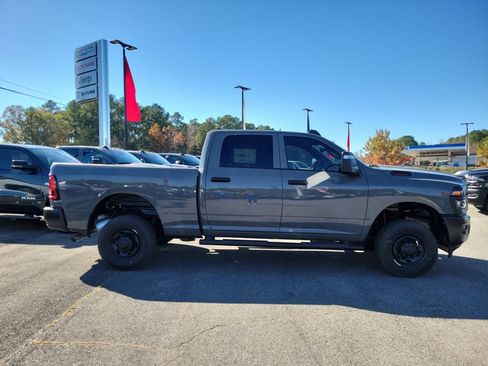 New 2026 RAM 3500 Tradesman image 2