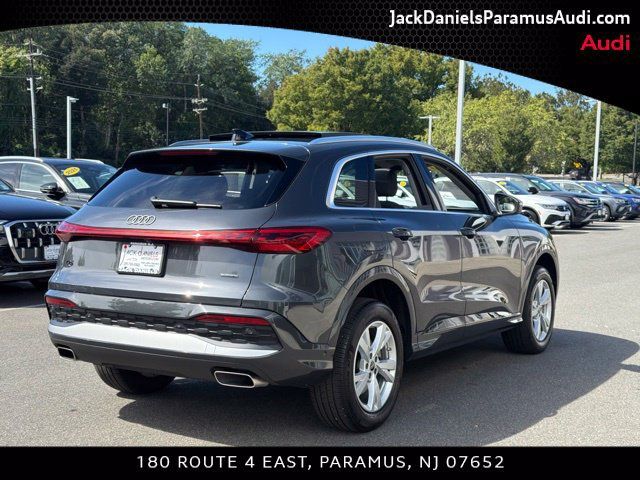 Used 2025 Audi Q5 Premium w/ Convenience Package AWD/4WD image 6