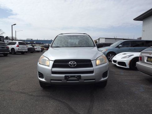 Used 2012 Toyota RAV4 FWD w/ Value Pkg image 8