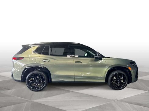 Certified 2026 Volkswagen Tiguan SE R-Line AWD/4WD image 9
