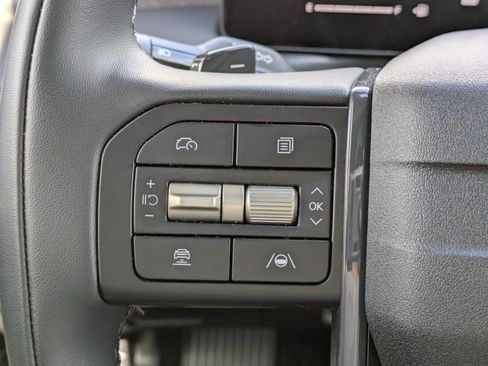 Used 2027 Kia Telluride S FWD image 23