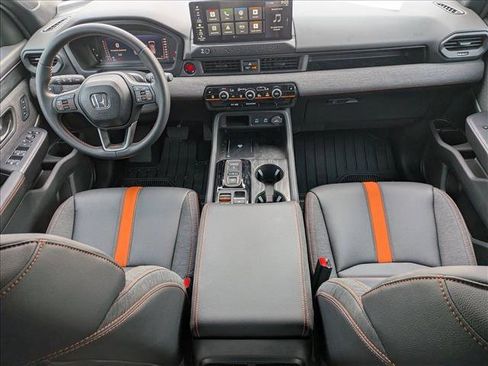 New 2026 Honda Passport TrailSport image 15