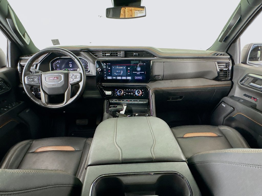 Used 2023 GMC Sierra 1500 AT4 AWD/4WD image 30