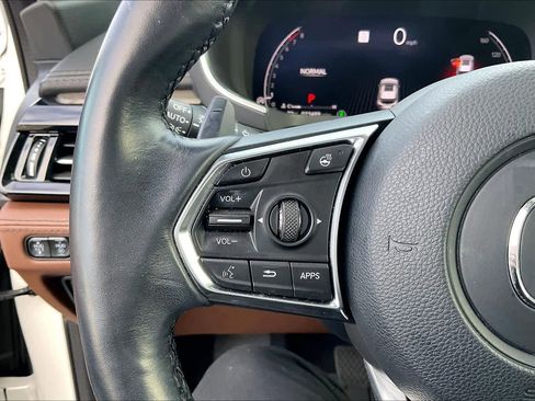 Used 2023 Acura MDX w/Advance Package image 20