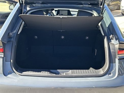 Certified 2025 Toyota Prius LE image 13