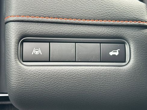 New 2026 Nissan Armada PRO-4X image 33