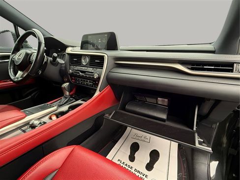 Used 2020 Lexus RX 350 F Sport image 31