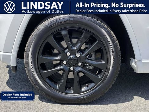 Used 2020 Jeep Grand Cherokee Altitude AWD/4WD image 8