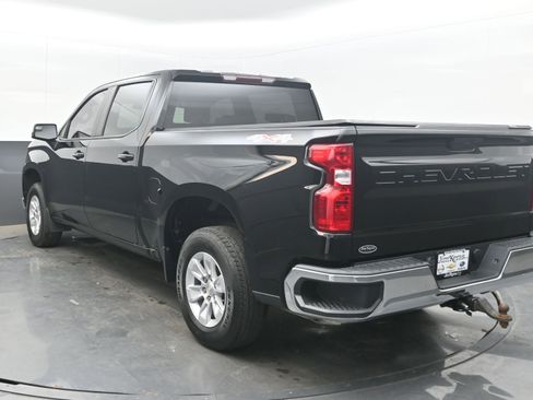 Used 2022 Chevrolet Silverado 1500 LT image 6