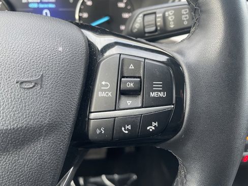 Used 2022 Ford Escape SE w/ Convenience Package image 31