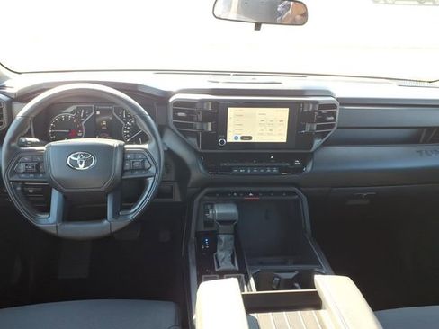Used 2025 Toyota Tundra SR w/ SR Tow Package image 19