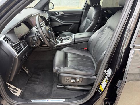 Used 2019 BMW X7 xDrive40i w/ Premium Package AWD/4WD image 9