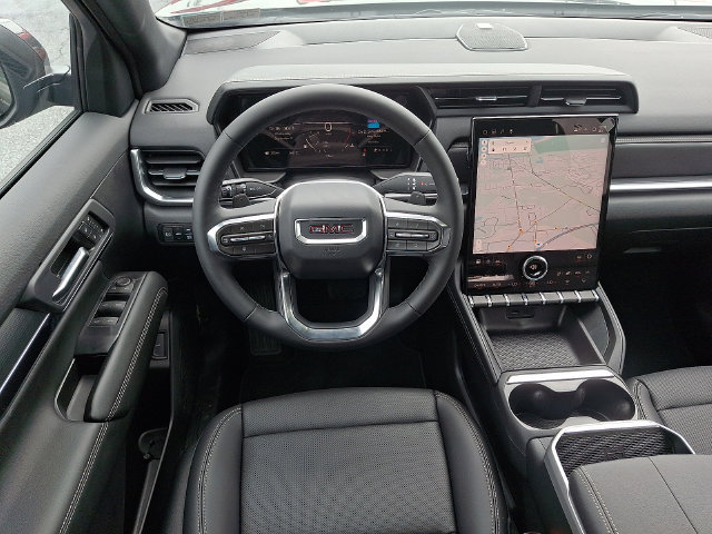 New 2027 GMC Terrain Elevation w/ Elevation Premium Package AWD/4WD image 7