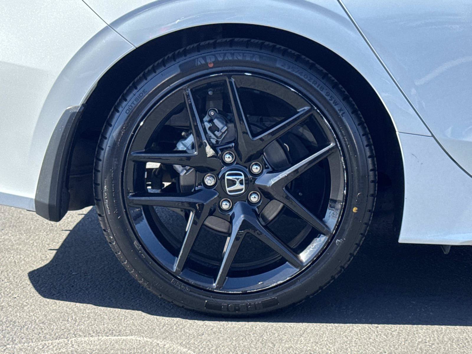 Used 2022 Honda Civic Sport image 32