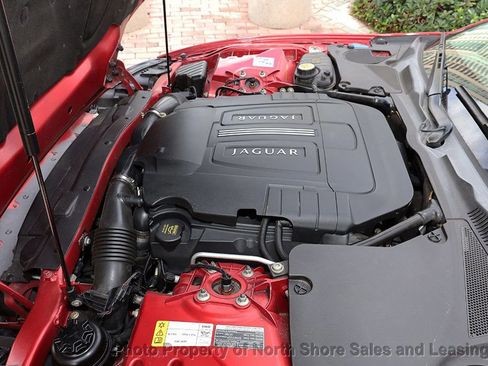 Used 2014 Jaguar XK 2dr Coupe image 45
