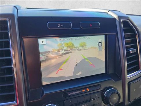 Used 2016 Ford F150 XLT w/ Equipment Group 302A Luxury image 23