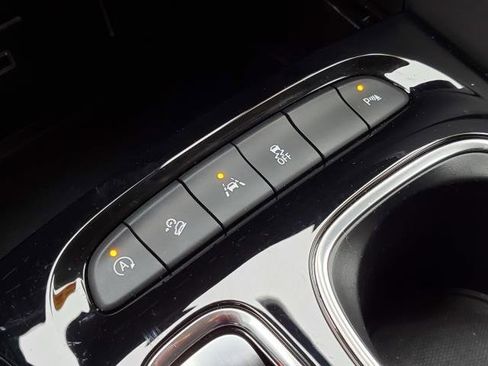 Certified 2023 Buick Envision Preferred image 23