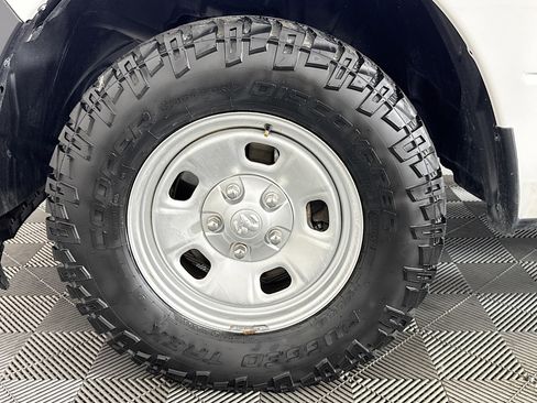 Used 2019 RAM 1500 Tradesman w/ Popular Equipment Group AWD/4WD image 57