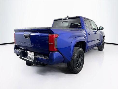 Certified 2024 Toyota Tacoma SR5 w/ SR5 Upgrade Package image 2