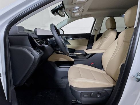 New 2026 Buick Envision Preferred image 12