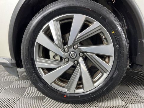 Used 2019 Nissan Murano SL w/ SL Technology Package image 9