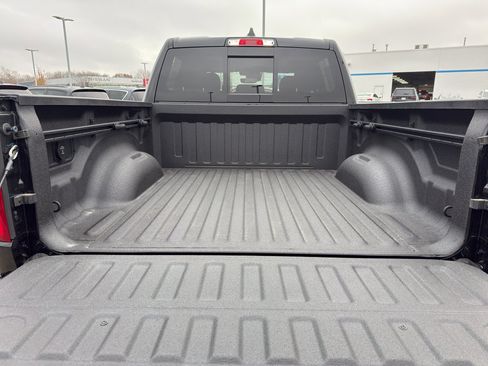 New 2026 RAM 1500 Big Horn image 8