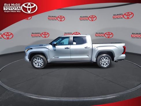New 2026 Toyota Tundra 1794 Edition AWD/4WD image 5